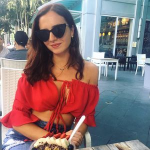 Meet your Posher, Allison